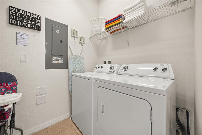 Cozy 3BR house affordable at Bella Vida Resort