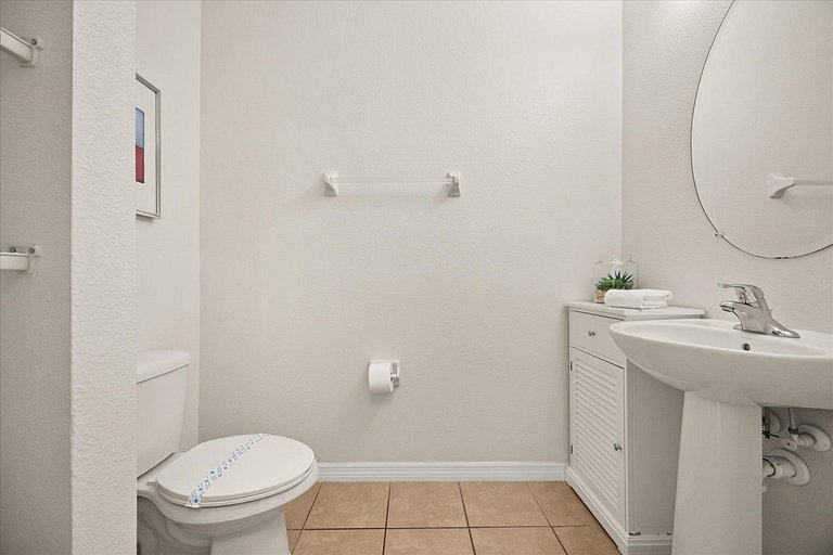 Cozy 3BR house affordable at Bella Vida Resort