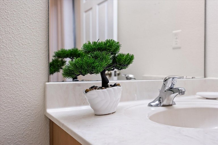 Cozy 3BR house affordable at Bella Vida Resort