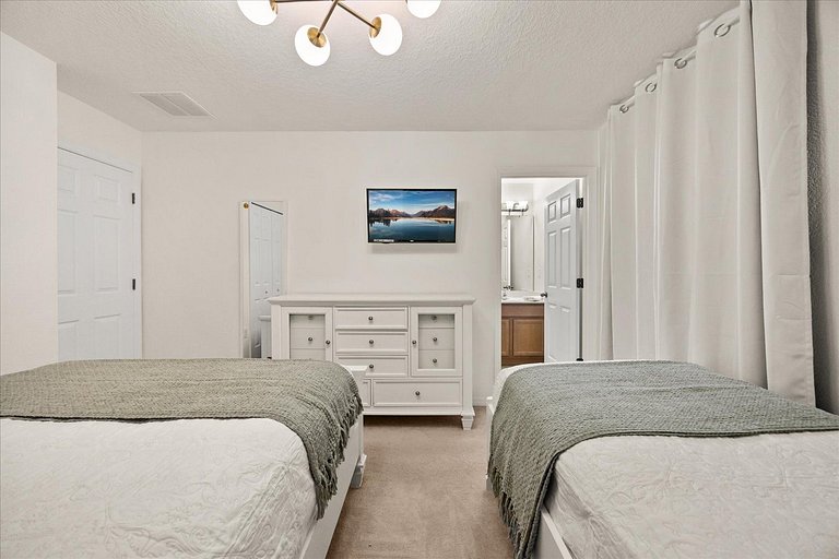 Cozy 3BR house affordable at Bella Vida Resort