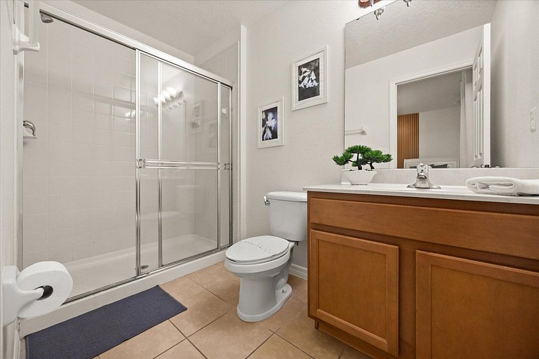 Cozy 3BR house affordable at Bella Vida Resort