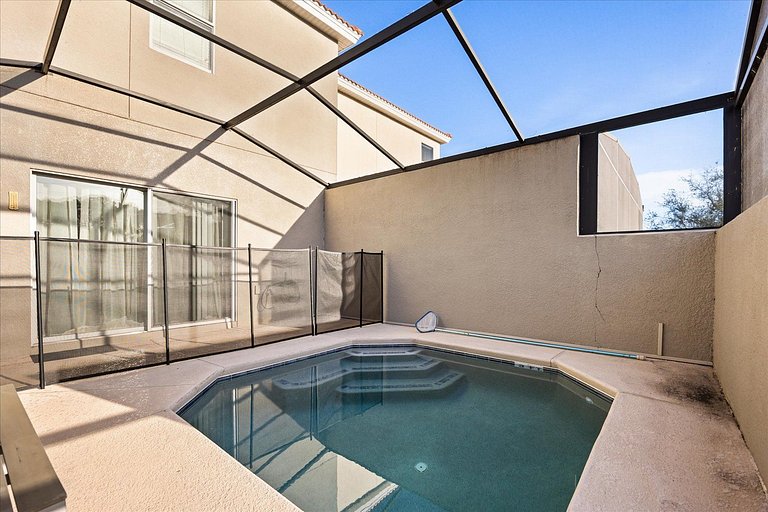 Cozy 3BR house affordable at Bella Vida Resort