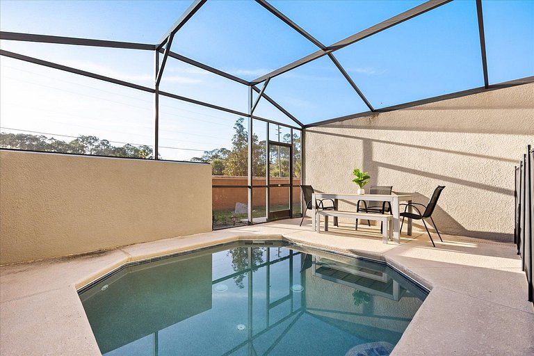 Cozy 3BR house affordable at Bella Vida Resort