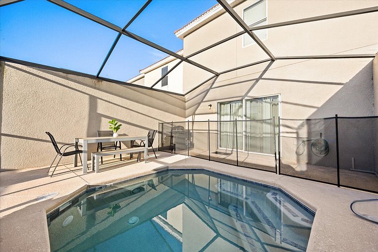 Cozy 3BR house affordable at Bella Vida Resort