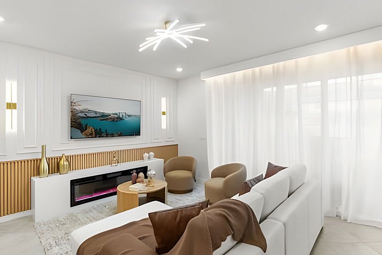 5 Bd / 4.5 Ba / Sleeps 14 / Windsor Cay Resort