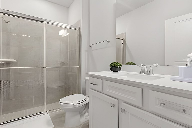 5 Bd / 4.5 Ba / Sleeps 14 / Windsor Cay Resort