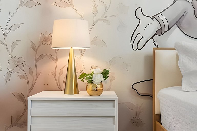 5 Bd / 4.5 Ba / Sleeps 14 / Windsor Cay Resort