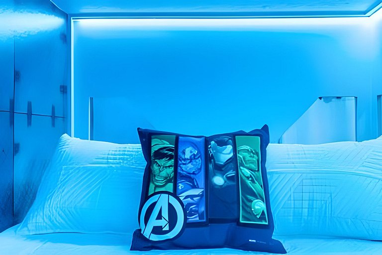 5 Bd / 4.5 Ba / Sleeps 14 / Windsor Cay Resort