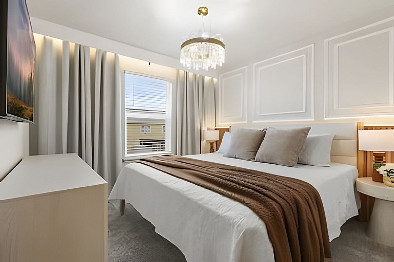 5 Bd / 4,5 Ba / Sleeps 14 / Windsor Cay Resort