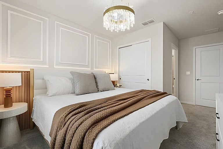 5 Bd / 4,5 Ba / Sleeps 14 / Windsor Cay Resort