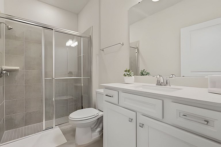 5 Bd / 4,5 Ba / Sleeps 14 / Windsor Cay Resort