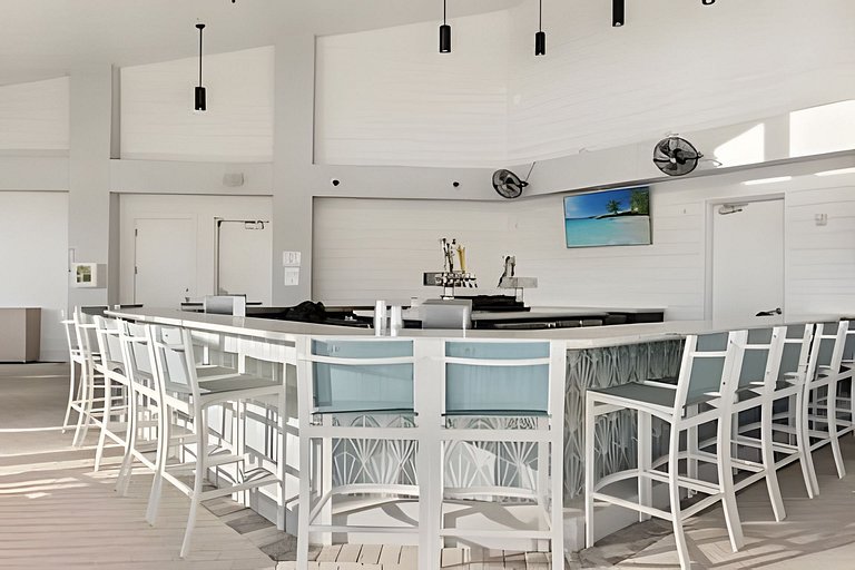 5 Bd / 4,5 Ba / Sleeps 14 / Windsor Cay Resort