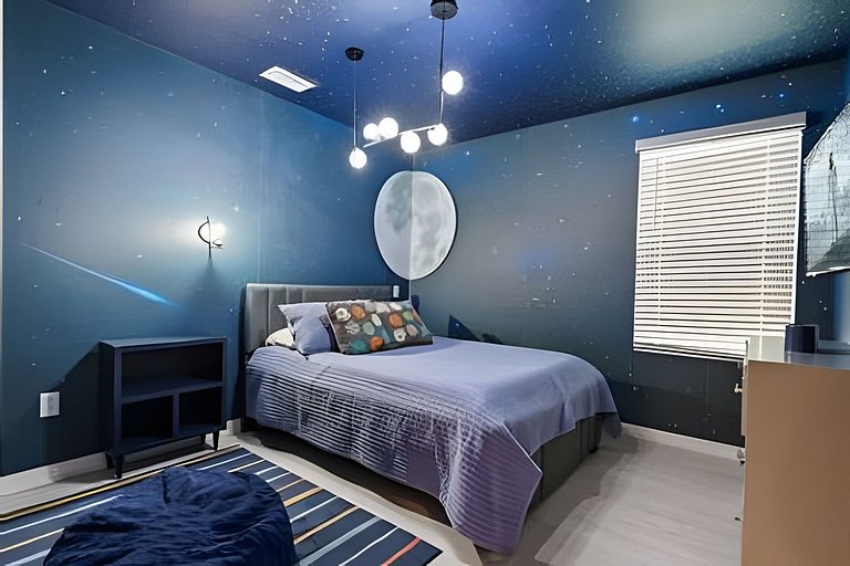 7 Bd / 6,5 Ba / Sleeps 18 / Solara Resort
