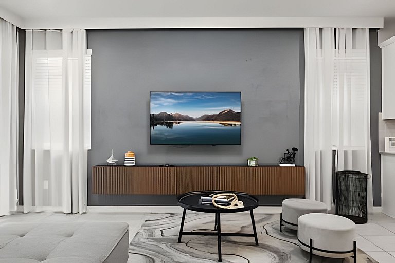 7 Bd / 6,5 Ba / Sleeps 18 / Solara Resort