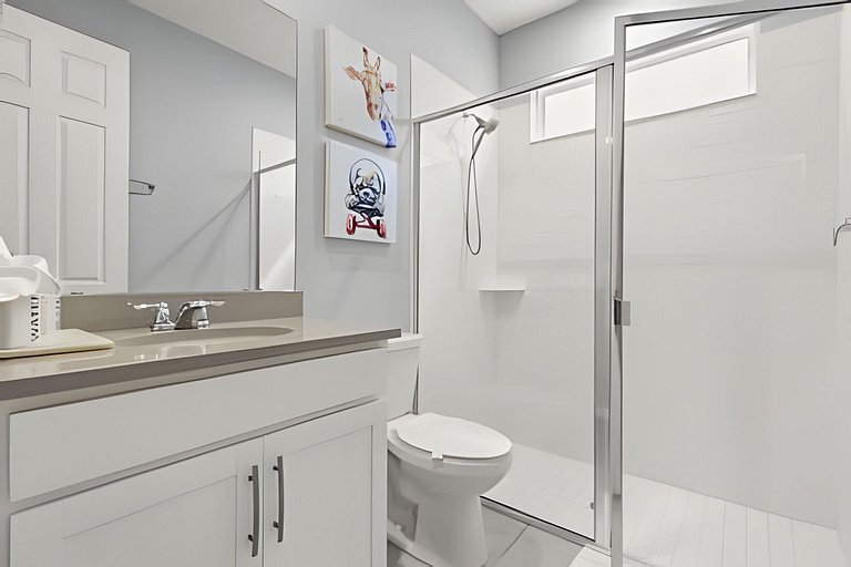 7 Bd / 6,5 Ba / Sleeps 18 / Solara Resort