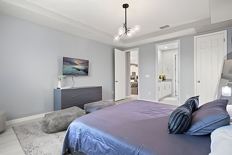 7 Bd / 6,5 Ba / Sleeps 18 / Solara Resort