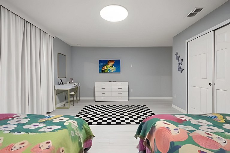 7 Bd / 6,5 Ba / Sleeps 18 / Solara Resort