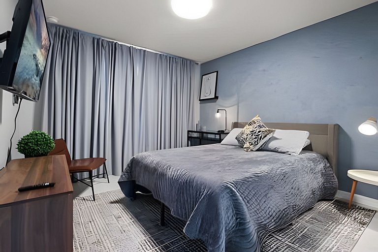 7 Bd / 6,5 Ba / Sleeps 18 / Solara Resort