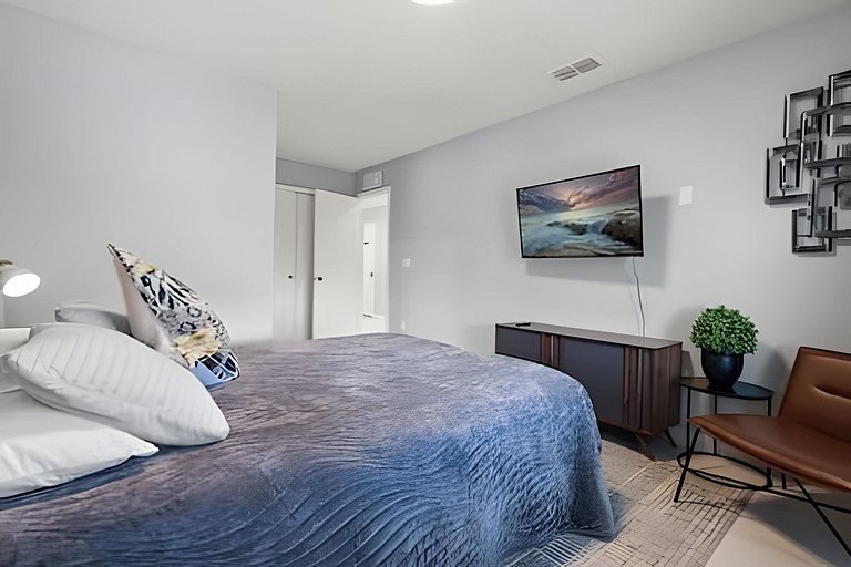 7 Bd / 6,5 Ba / Sleeps 18 / Solara Resort