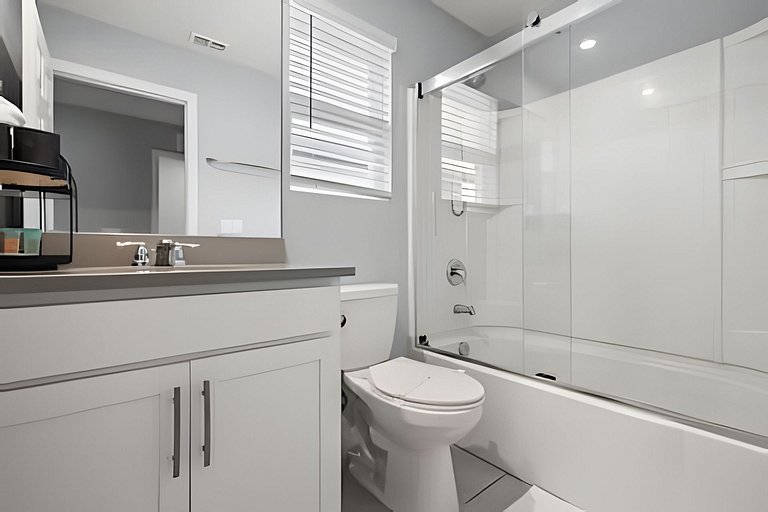 7 Bd / 6,5 Ba / Sleeps 18 / Solara Resort