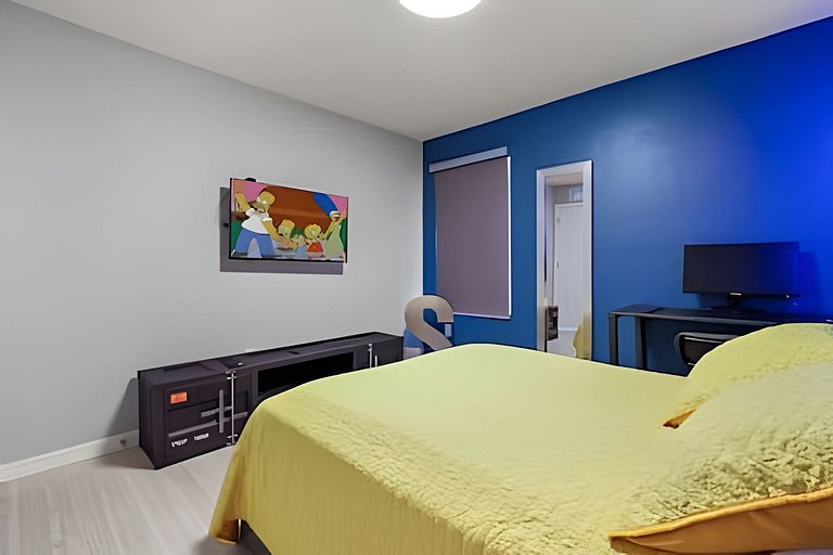 7 Bd / 6,5 Ba / Sleeps 18 / Solara Resort