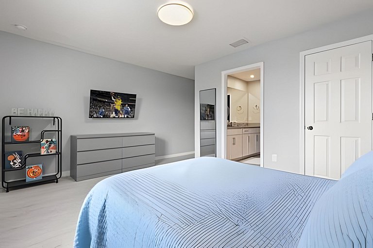 7 Bd / 6,5 Ba / Sleeps 18 / Solara Resort