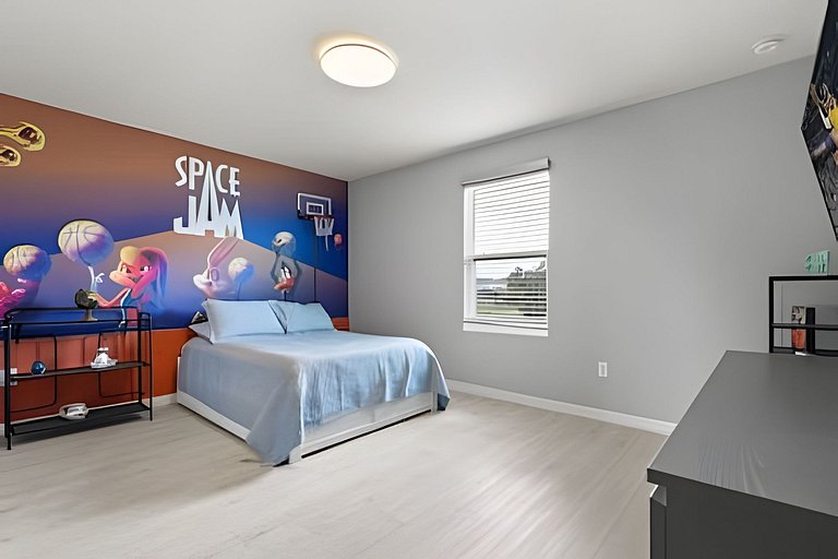 7 Bd / 6,5 Ba / Sleeps 18 / Solara Resort