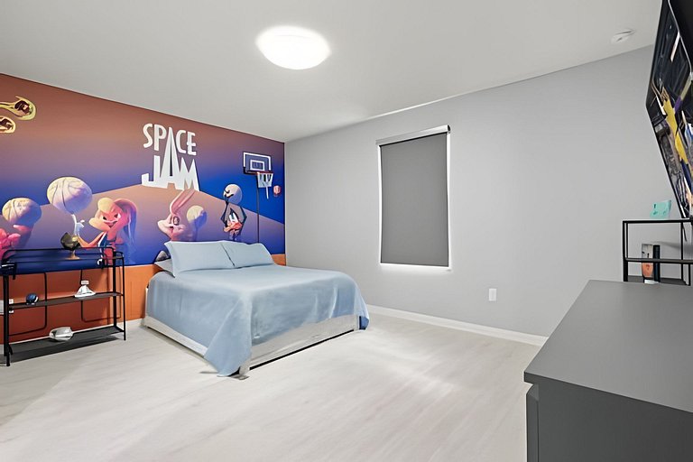 7 Bd / 6,5 Ba / Sleeps 18 / Solara Resort