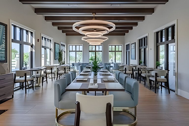 7 Bd / 6,5 Ba / Sleeps 18 / Solara Resort