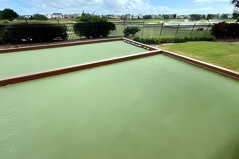 6 Bd / 3,5 Ba / Sleeps 22 / Reunion Village
