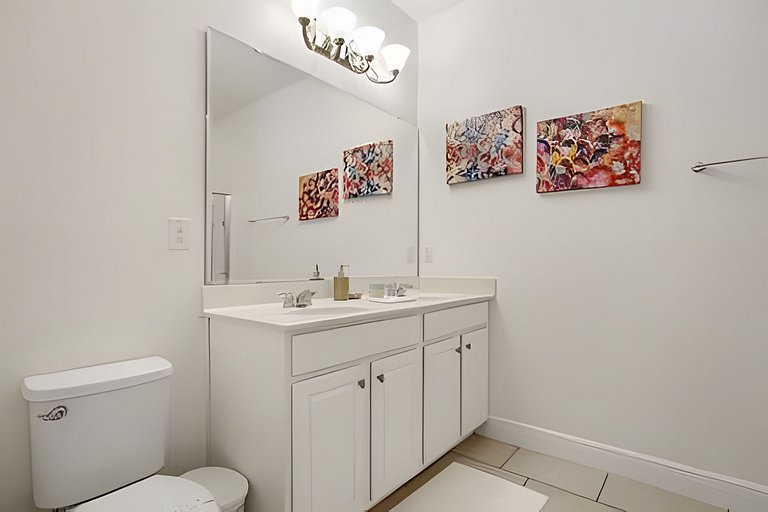 6 Bd / 4.5 Ba / Sleeps 12 / Solterra Resort