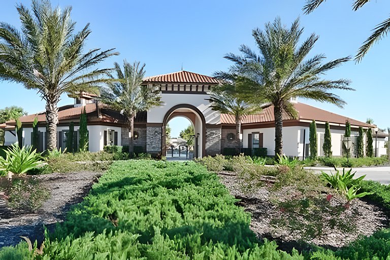 6 Bd / 4.5 Ba / Sleeps 12 / Solterra Resort