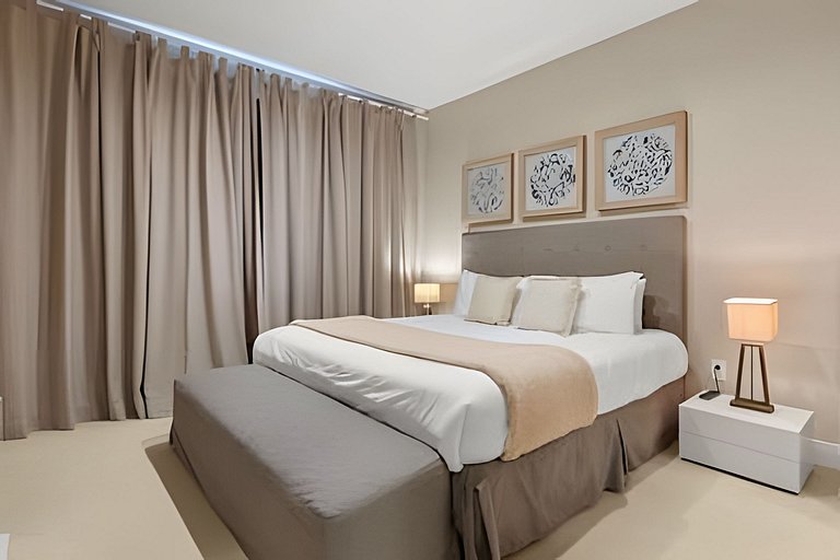 8 min to Disney | Private Bath in Every Bedroom